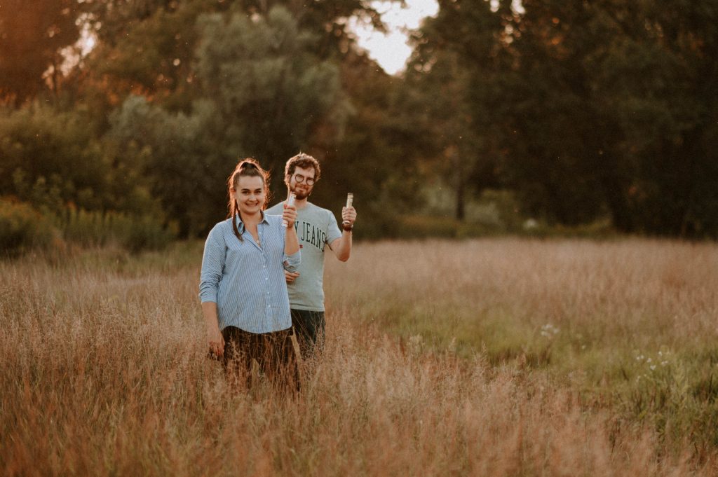 sesja narzeczeńska sesja narzeczenska fotograf płock  fotograf ślubny płock fotograf plock fotografia ślubna portfolio reportaż ślubny sesja ślubna sesja slubna gender reveal